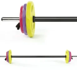 Best Aerobics Bar Standaard Halterstangen 30 Mm|Aerobics Sets