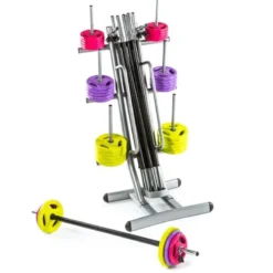 Best Aerobics Bar Standaard Halterstangen 30 Mm|Aerobics Sets