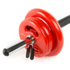 Online Aerobics Vinyl Set 19,5 kg Aerobics Sets