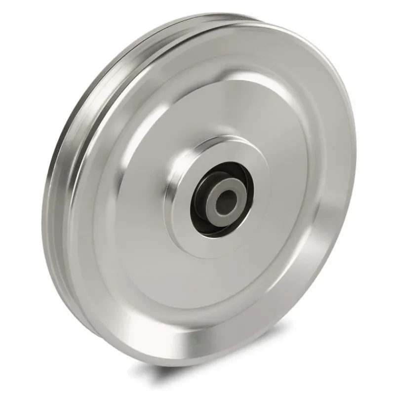 Hot Aluminium Kabelkatrollen Bekijk Assortiment