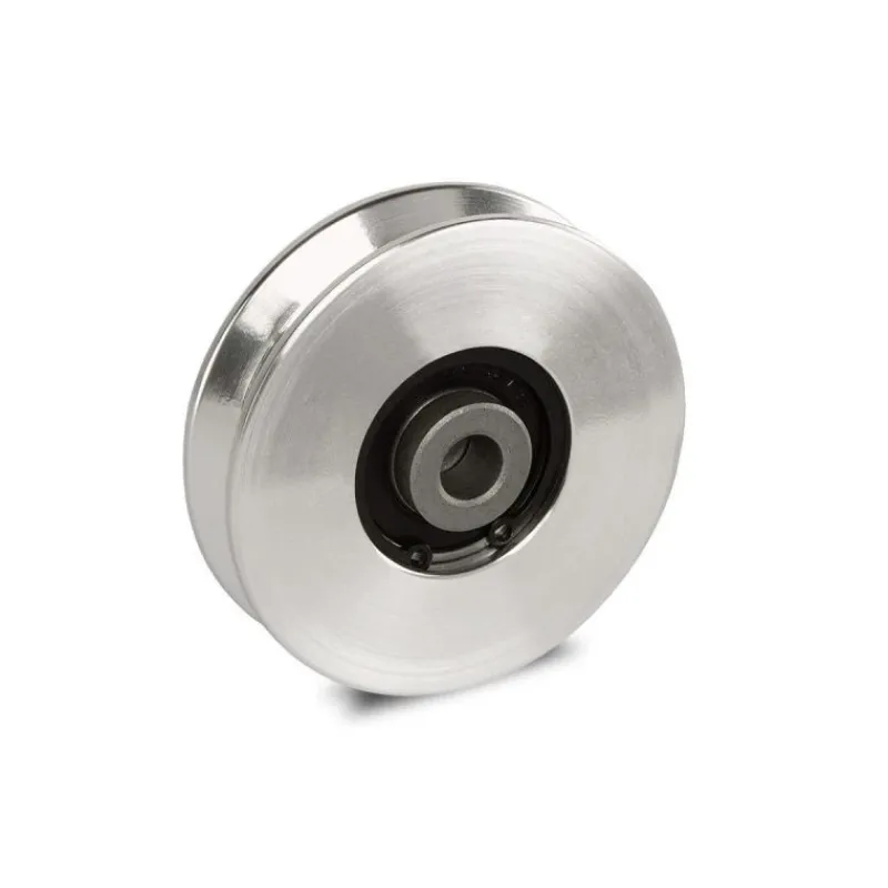 Hot Aluminium Kabelkatrollen Bekijk Assortiment