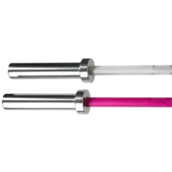 Outlet Aluminium Techniekhalterstang 7,5 kg Crosstraining Halterstangen|Olympische Halterstangen 50 Mm