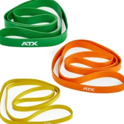 Discount Assisted Pull-⁠up Set Power Bands 104 Cm|Bekijk Assortiment...