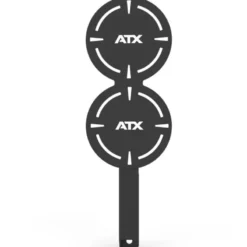Sale Ball Target -⁠ Double Gym Rigs|Nieuwe Artikelen