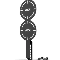 Sale Ball Target -⁠ Double Gym Rigs|Nieuwe Artikelen