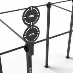 Sale Ball Target -⁠ Double Gym Rigs|Nieuwe Artikelen