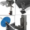 Sale Barbell Row Rack Rugtrainers|Aanbiedingen