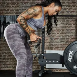 Hot Belt Squat Attachment Toebehoren|Gym Rigs