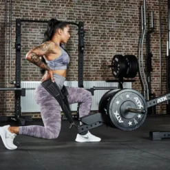 Hot Belt Squat Attachment Toebehoren|Gym Rigs