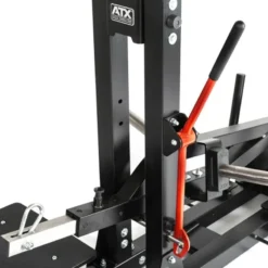 Best Belt Squat Machine Beentrainers