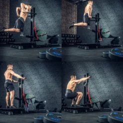Best Belt Squat Machine Beentrainers
