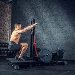 Best Belt Squat Machine Beentrainers