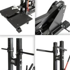 Best Belt Squat Machine Beentrainers