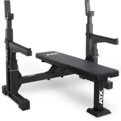 New Bench Press OBX-⁠700 Halterbanken
