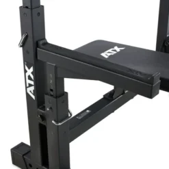 New Bench Press OBX-⁠700 Halterbanken
