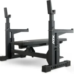 New Bench Press OBX-⁠700 Halterbanken