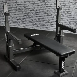 New Bench Press OBX-⁠700 Halterbanken