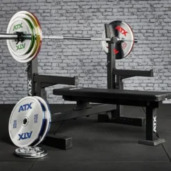 New Bench Press OBX-⁠700 Halterbanken