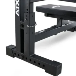 New Bench Press OBX-⁠700 Halterbanken