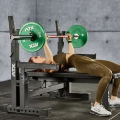 New Bench Press OBX-⁠700 Halterbanken