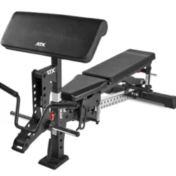 Online ATX Bicep Curl Machine Option 2.0 Bicep Curl Banken|Toebehoren