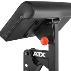 Online ATX Bicep Curl Machine Option 2.0 Bicep Curl Banken|Toebehoren