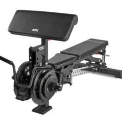 Online ATX Bicep Curl Machine Option 2.0 Bicep Curl Banken|Toebehoren
