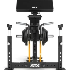Hot ATX Biceps Blaster BBM-⁠700 Bicep Curl Banken|Nieuwe Artikelen
