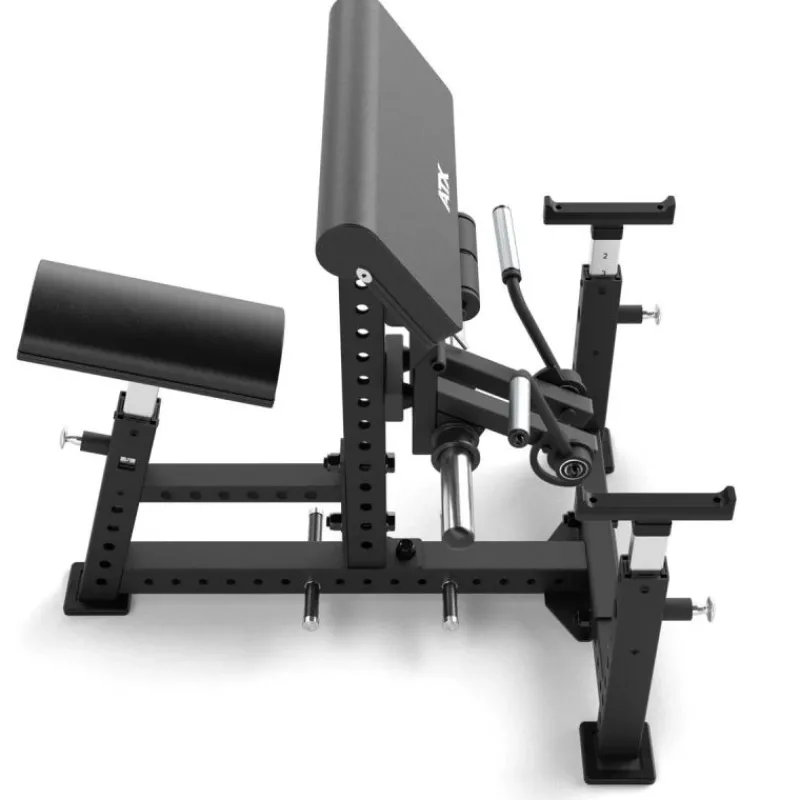 Hot ATX Biceps Blaster BBM-700 Bicep Curl Banken|Nieuwe Artikelen