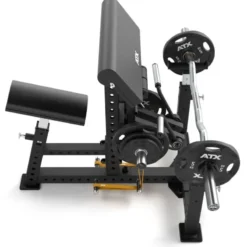 Hot ATX Biceps Blaster BBM-700 Bicep Curl Banken|Nieuwe Artikelen