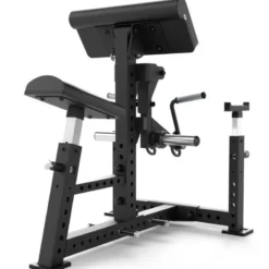 Hot ATX Biceps Blaster BBM-700 Bicep Curl Banken|Nieuwe Artikelen