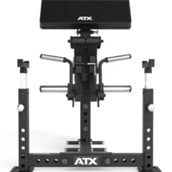 Hot ATX Biceps Blaster BBM-700 Bicep Curl Banken|Nieuwe Artikelen