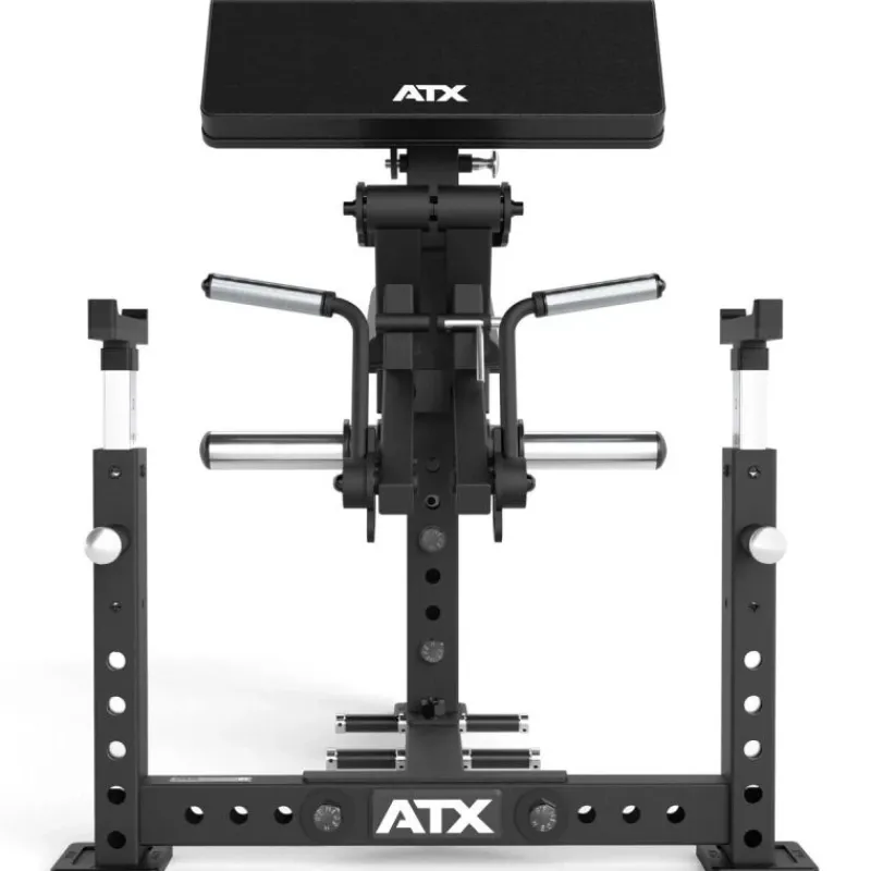 Hot ATX Biceps Blaster BBM-700 Bicep Curl Banken|Nieuwe Artikelen