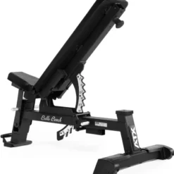 Best Bulls Bench MBX-⁠780 2.0 Nieuwe Artikelen|Trainingsbanken