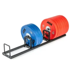 Discount Bumper Storage Cradle Handgreep|Voor Halterschijven