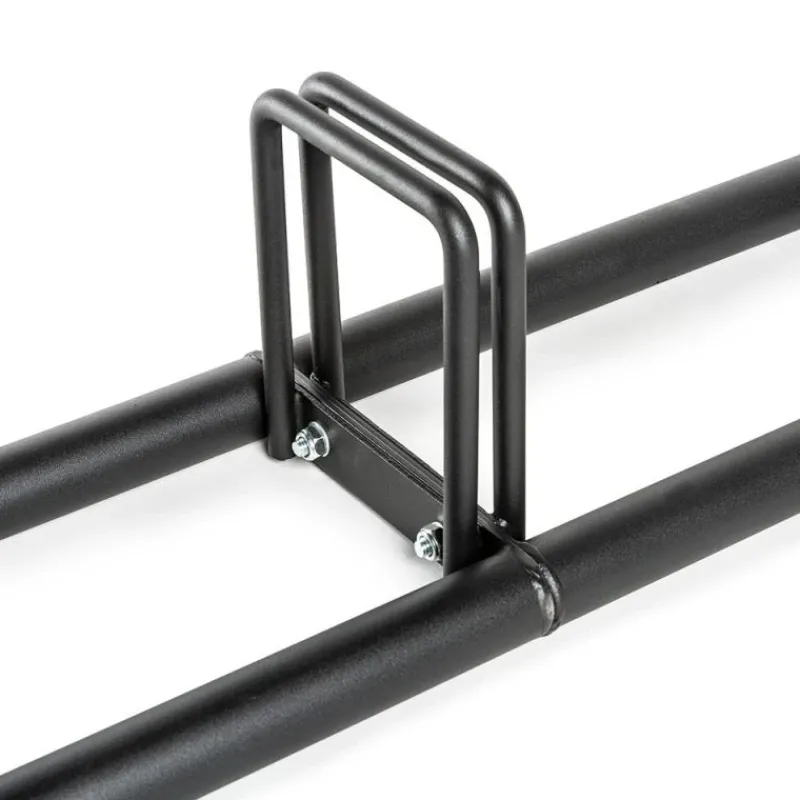 Discount Bumper Storage Cradle Handgreep|Voor Halterschijven