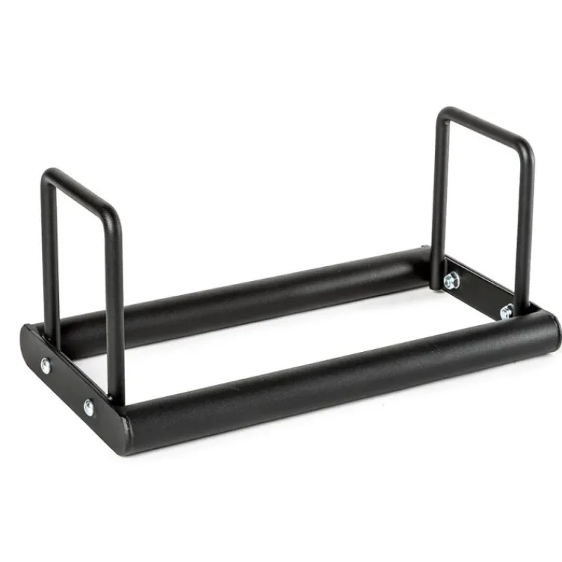 Discount Bumper Storage Cradle Handgreep|Voor Halterschijven