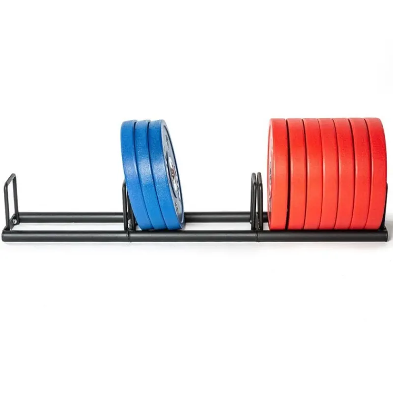 Discount Bumper Storage Cradle Handgreep|Voor Halterschijven