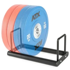 Discount Bumper Storage Cradle Handgreep|Voor Halterschijven