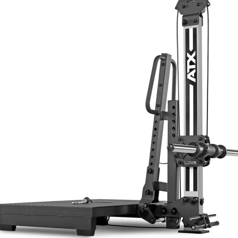 New Cable Belt Squat Machine Beentrainers