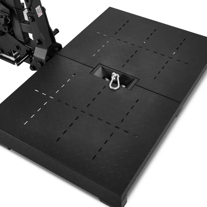 New Cable Belt Squat Machine Beentrainers