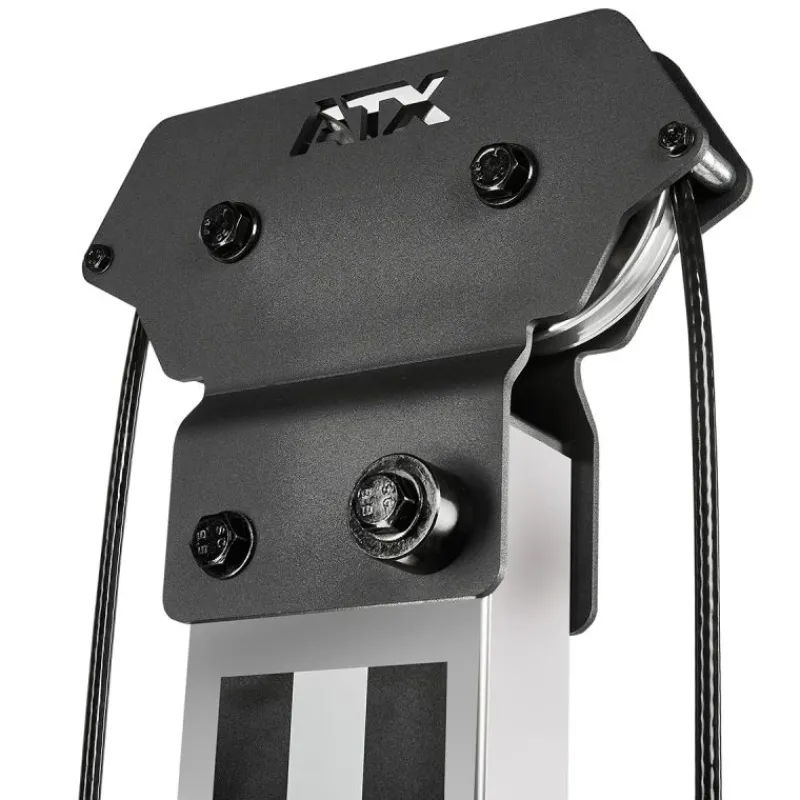 New Cable Belt Squat Machine Beentrainers