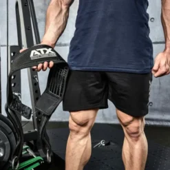 New Cable Belt Squat Machine Beentrainers