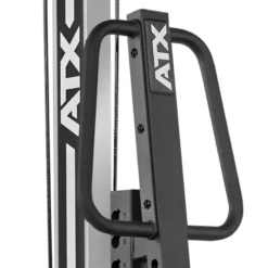 New Cable Belt Squat Machine Beentrainers