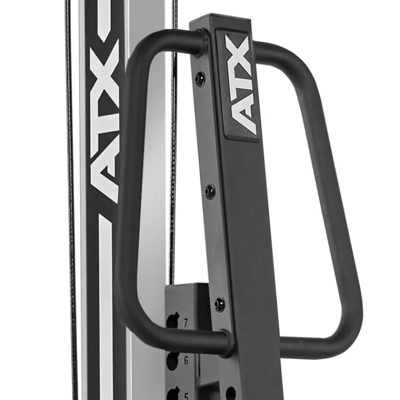 New Cable Belt Squat Machine Beentrainers
