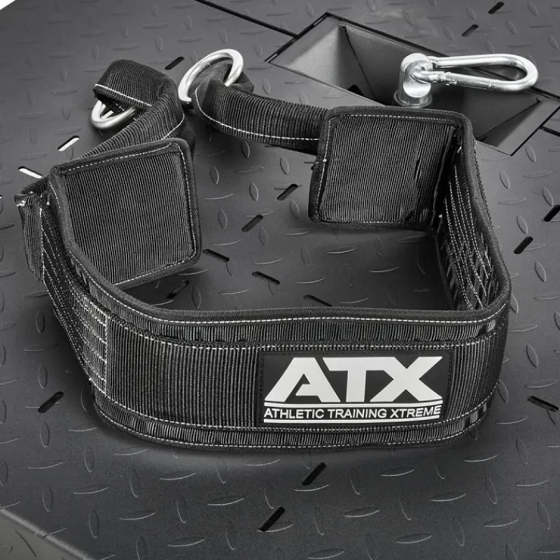 New Cable Belt Squat Machine Beentrainers