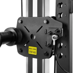 New Cable Belt Squat Machine Beentrainers