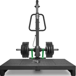 New Cable Belt Squat Machine Beentrainers