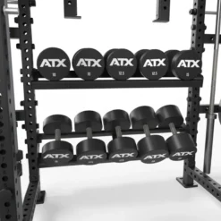 Sale Cable Cross Rack CCR-600 Multistations|Half Racks