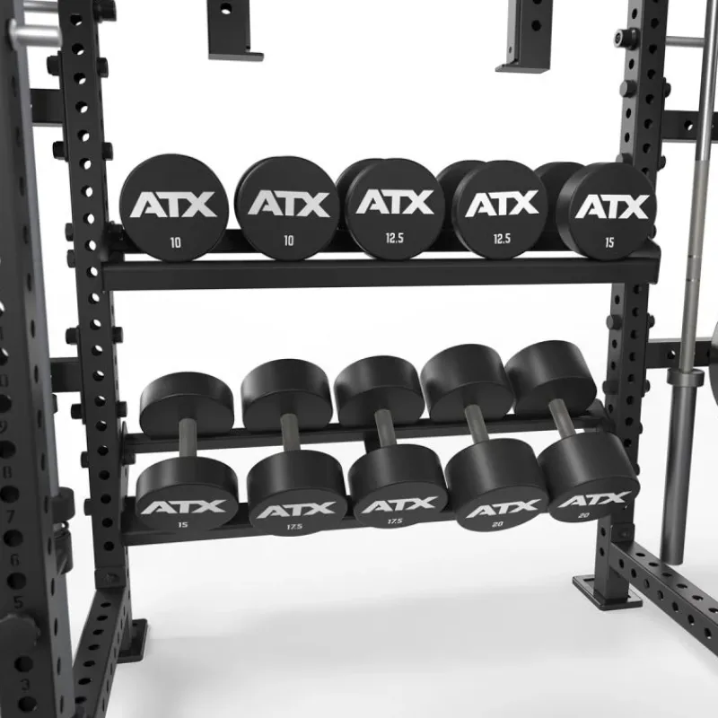 Sale Cable Cross Rack CCR-600 Multistations|Half Racks